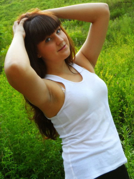 Кристина Вячеславовна