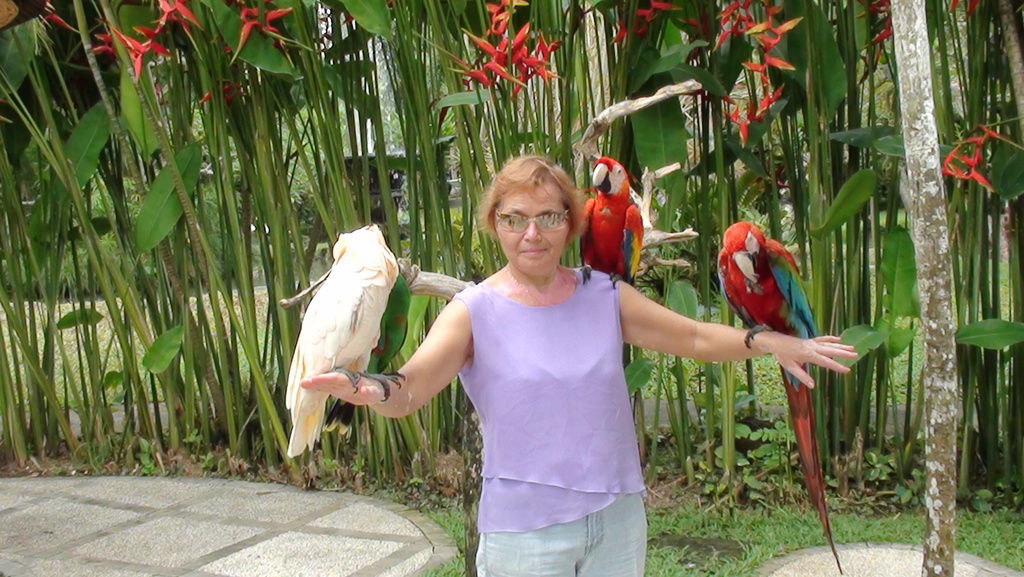 Галина Липатникова