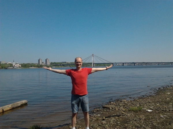 Денис Кузьминов