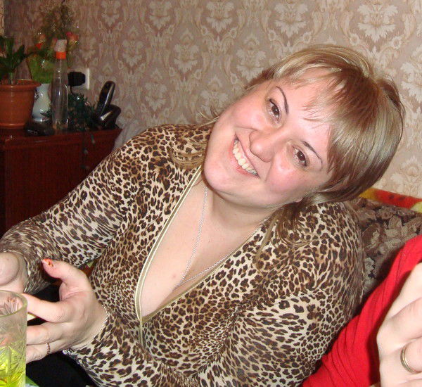 Людмила Кокорина