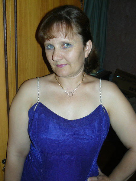 Алёна Войнотинская