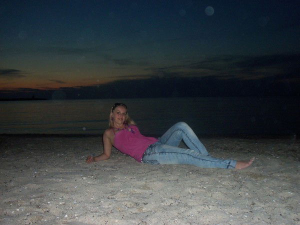 Анна Плисунова