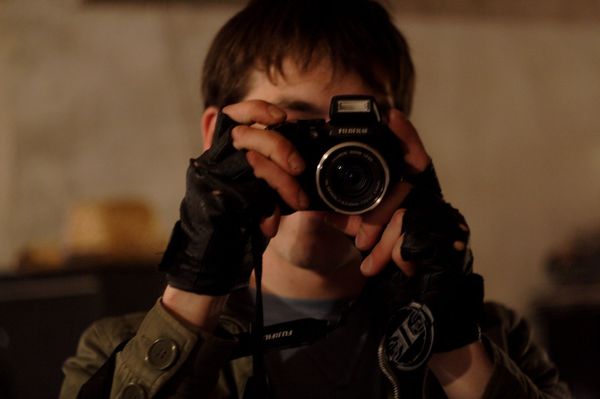 Андрей Рудаков