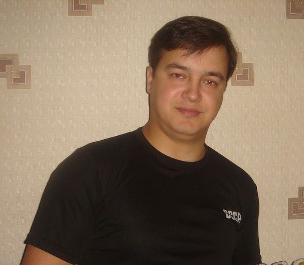 Алексей Попов