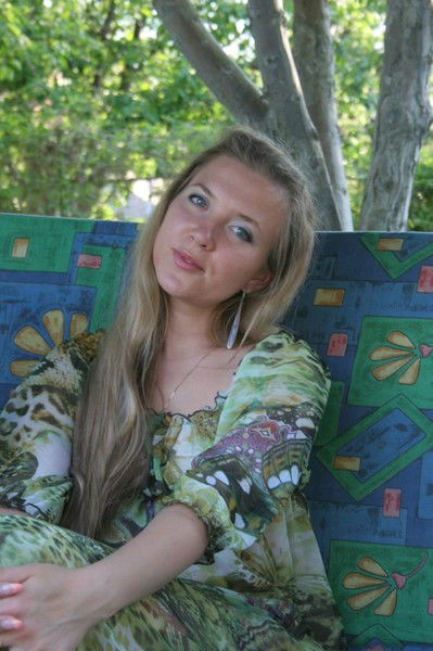 Кирилина Александра