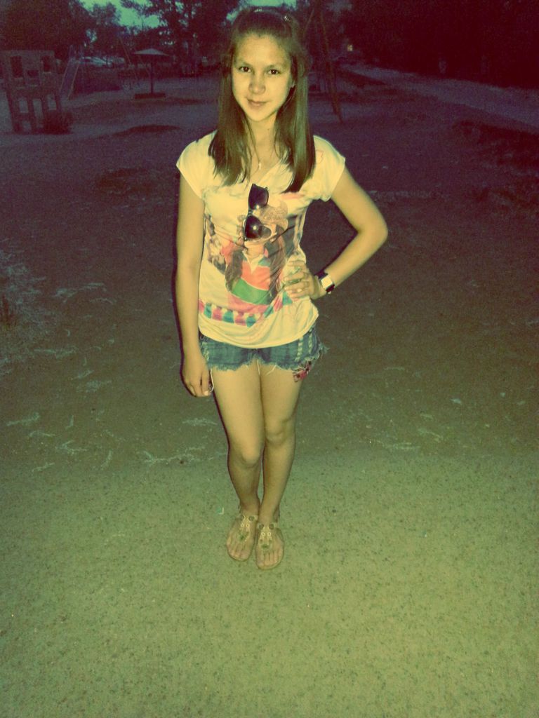 *алиночка Сеитова*