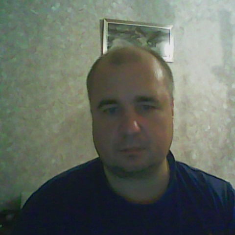 Валентин Михайлович