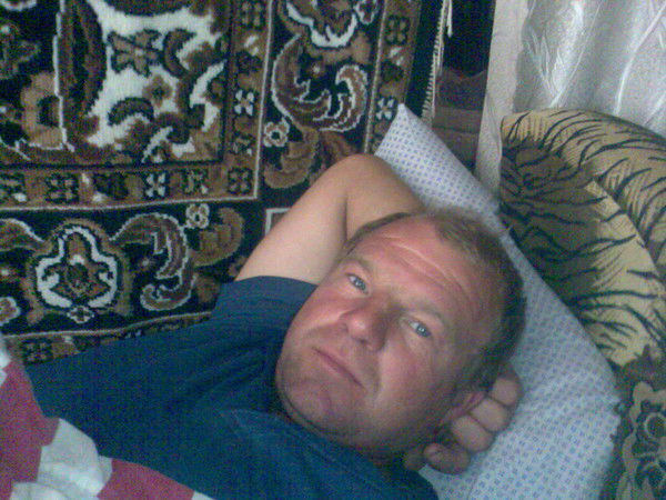 Виталий Бондаренко