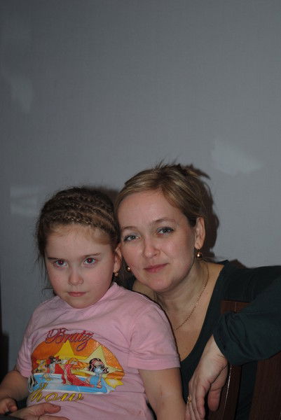 Ольга Лукьянова