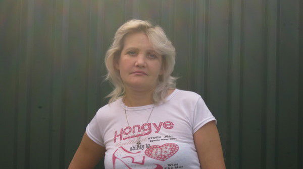 Марина Придатченко