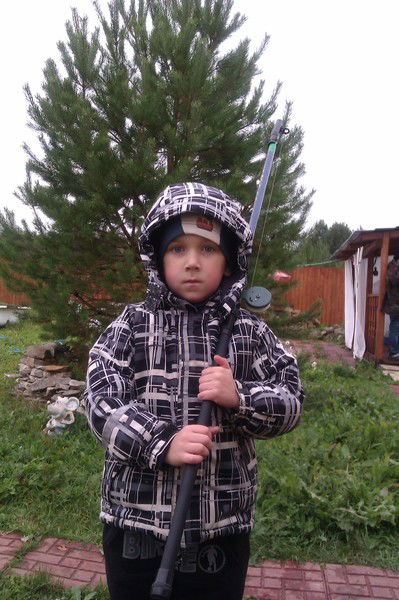 Роза Копычева