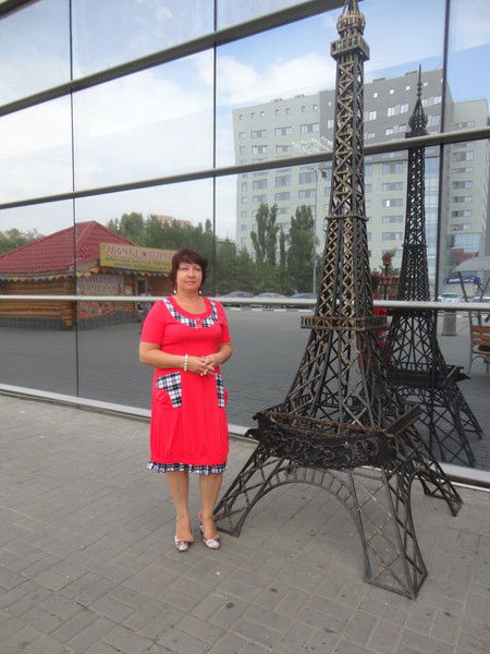 Ольга Иванова/кожевникова