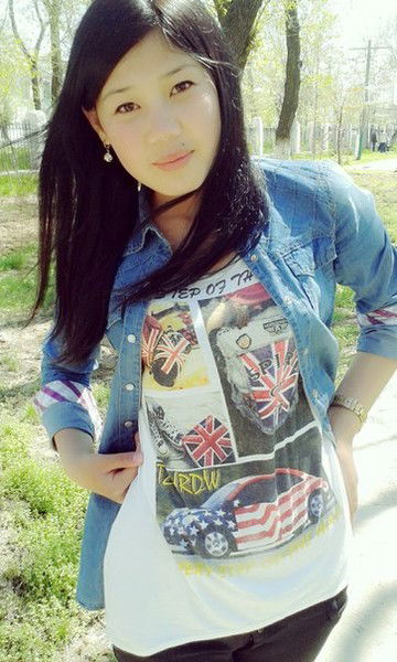 Асылгуль__ Галымовна___