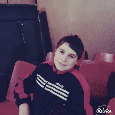 Ромик Панасов