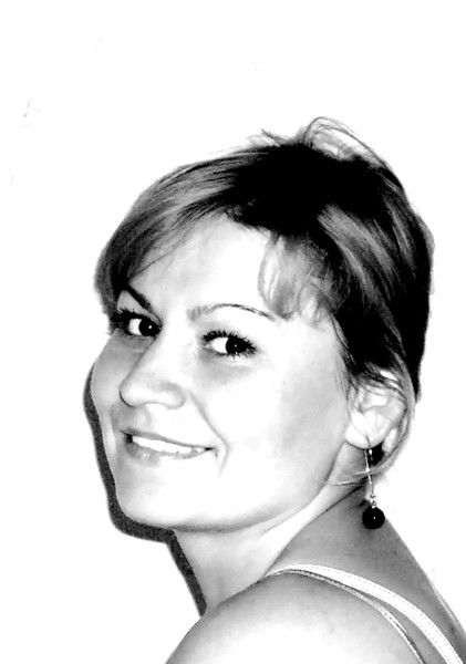 Ольга Нестерова