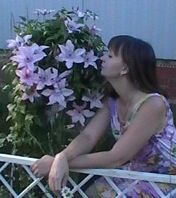 Татьяна Каляева