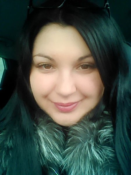 Наталья Степаненко