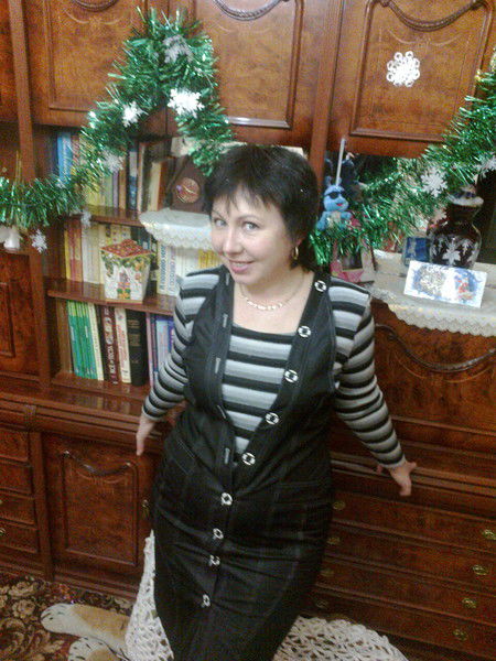 Ирина Макарова