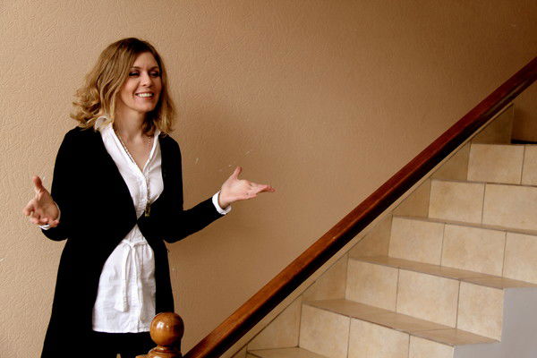 Виктория Браткова