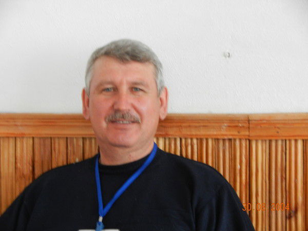 Сергей Фокин