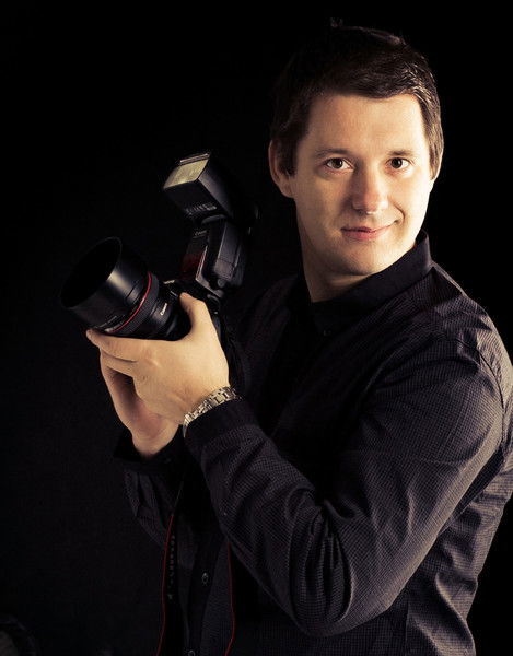 Евгений Фотограф