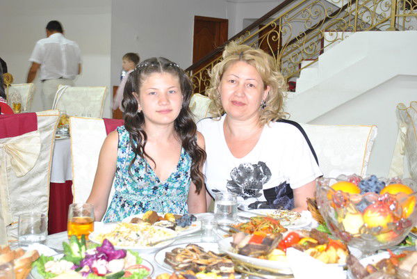 Индира Низамиева