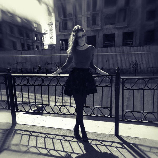 Дарья Бендих