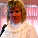 Нина Ларина