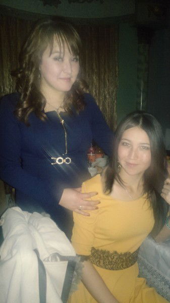 Jadira Abdigapparova