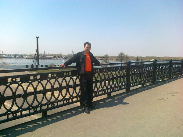 Афанасий Тымыров