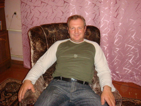 Олег Смольянинов