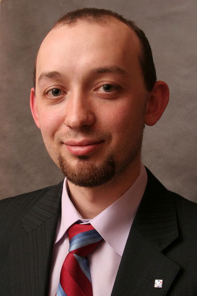 Данияр Исмагилов