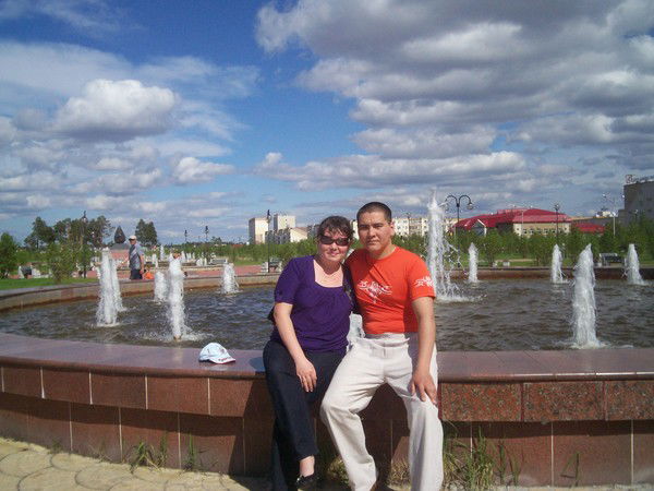 Айгуль Нурисламова