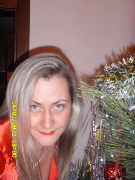 Ирина Сухляк