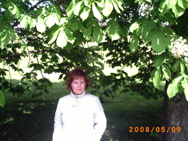 Ольга Багдалова