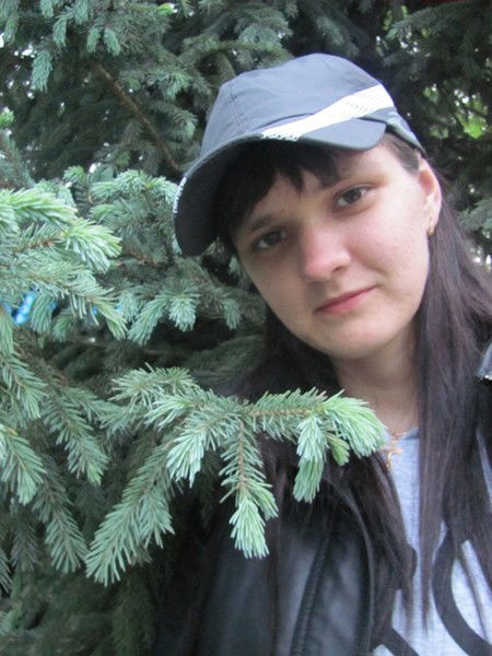 Надежда Калита