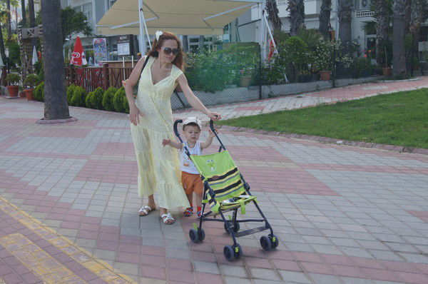 Мария Зотова