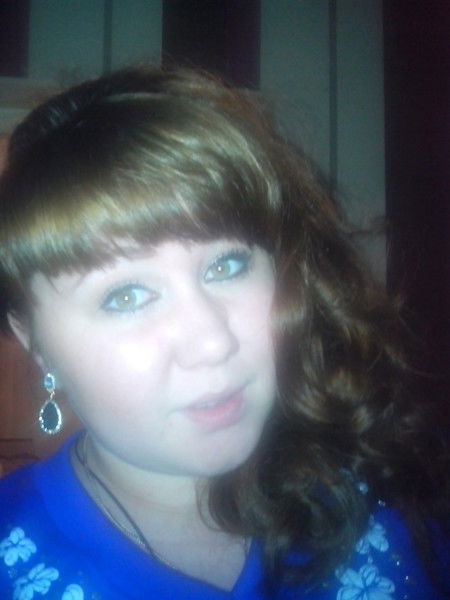 Ирина Зотова