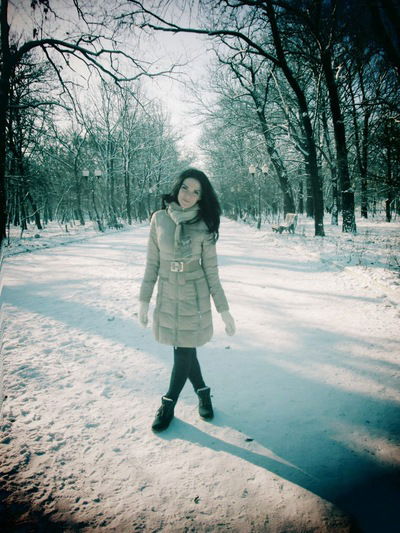 Анютка Стишкина