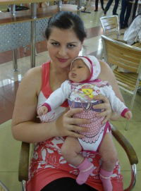 Элина Лебедева