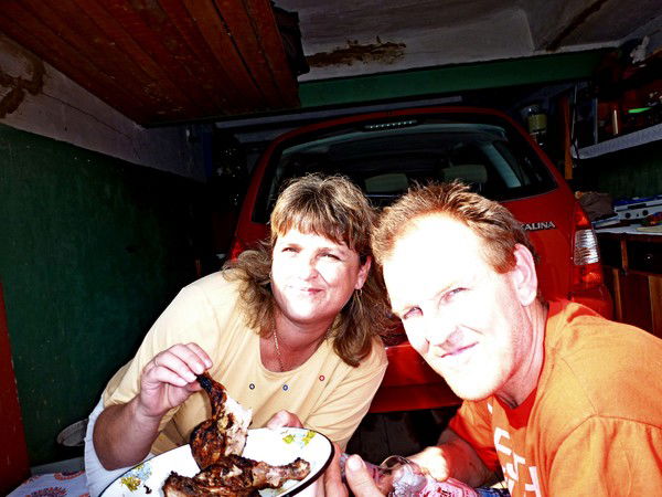 Наталья Мельникова