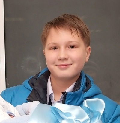 Николай Константинов