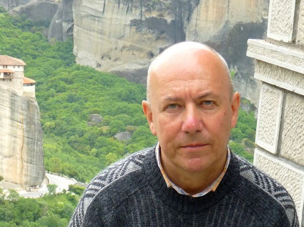 Александр Судаков