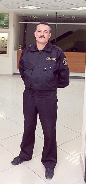 Ильфат Гарипов