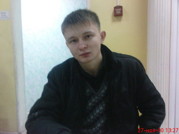 Влад Шатров