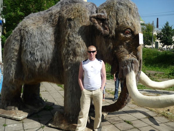 Долдин Сергей