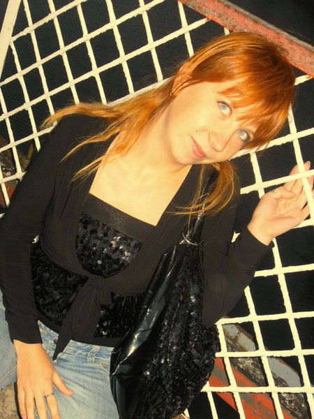 Анна Полякова