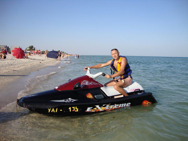 Владимир Родионов