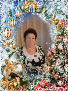 Тамара Индрюнас