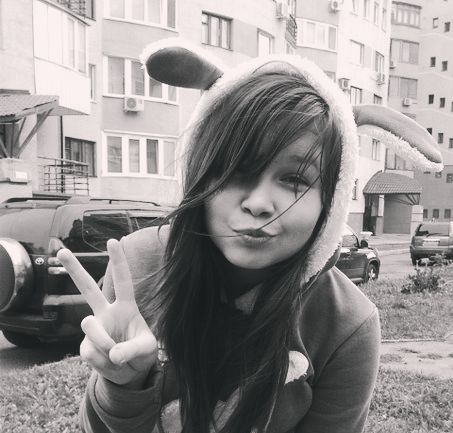 Ксения Гареева